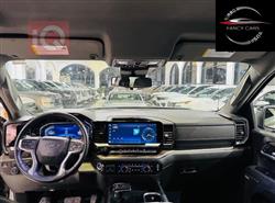 شيفروليه سلفرادو